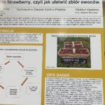 06.12.2021. Połaniec. Konkurs Explory w Zespole Szkół / Grażyna Szlęzak-Wójcik / Radio Kielce