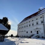 Muzeum Okręgowe w Sandomierzu / Grażyna Szlęzak-Wójcik / Radio Kielce