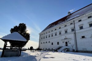 Muzeum Okręgowe w Sandomierzu / Grażyna Szlęzak-Wójcik / Radio Kielce