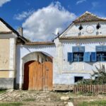 Rumunia / Joanna Dąbek