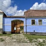 Rumunia / Joanna Dąbek