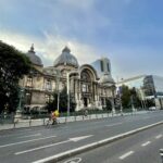 Rumunia / Joanna Dąbek