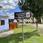 Rumunia / Joanna Dąbek