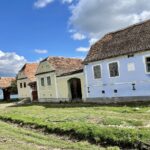 Rumunia / Joanna Dąbek