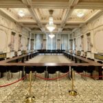 Rumunia / Joanna Dąbek