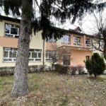 08.12.2021. Czyżowice. Dom Seniora / Wiktor Taszłow / Radio Kielce