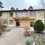 08.12.2021. Czyżowice. Dom Seniora / Wiktor Taszłow / Radio Kielce