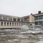 08.12.2021. Czyżowice. Dom Seniora / Wiktor Taszłow / Radio Kielce