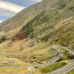 Rumunia / Joanna Dąbek