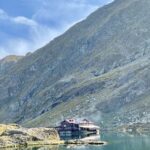 Rumunia / Joanna Dąbek