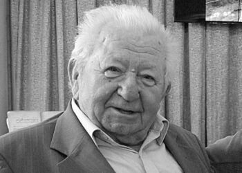Antoni Gucwiński / wikipedia.pl