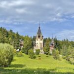 Rumunia / Joanna Dąbek