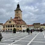 Rumunia / Joanna Dąbek