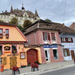 Rumunia / Joanna Dąbek