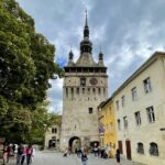 Rumunia / Joanna Dąbek