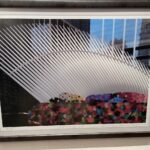 10.12.2021. Sandomierz. BWA. Wystawa pt. „Porównania 30” / Grażyna Szlęzak-Wójcik / Radio Kielce