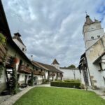 Rumunia / Joanna Dąbek