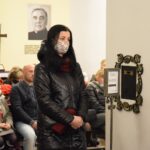 19.12.2021. Sandomierz. Przekazanie Betlejemskiego Światła / Ks. Grzegorz Słodkowski