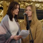 19.12.2021. Sandomierz. Przekazanie Betlejemskiego Światła / Ks. Grzegorz Słodkowski