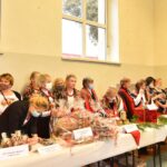 17.12.2021. Końskie. Podsumowanie akcji „Świętokrzyskie murem za polskim mundurem” / Magdalena Galas-Klusek / Radio Kielce