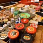 25.12.2021. Ruda Białaczowska. Kolekcja miniaturowych statków / Magdalena Galas-Klusek / Radio Kielce