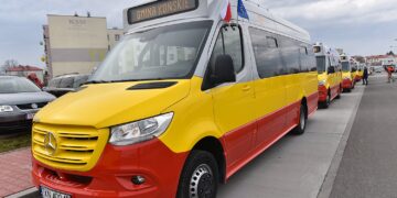 Kolejne linie autobusowe obsłużą pasażerów powiatu koneckiego