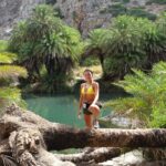 Kreta / Małgorzata Gębska