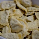 Po orszaku Trzech Króli w Ożarowie można będzie degustować tradycyjne pierogi