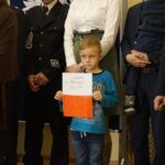 04.12.2021. Kielce. Dary dla polskich żołnierzy w ramach akcji „Murem za polskim mundurem” / Marcin Marszałek / Radio Kielce