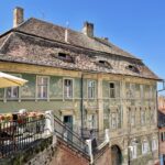 Rumunia / Joanna Dąbek