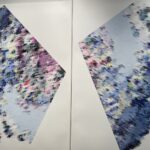 10.12.2021. Sandomierz. BWA. Wystawa pt. „Porównania 30” / Grażyna Szlęzak-Wójcik / Radio Kielce