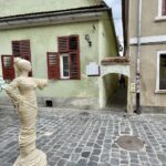 Rumunia / Joanna Dąbek