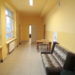 08.12.2021. Czyżowice. Dom Seniora / Wiktor Taszłow / Radio Kielce