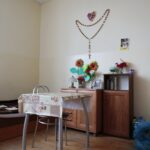 08.12.2021. Czyżowice. Dom Seniora / Wiktor Taszłow / Radio Kielce