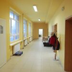 08.12.2021. Czyżowice. Dom Seniora / Wiktor Taszłow / Radio Kielce