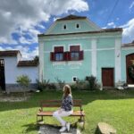 Rumunia / Joanna Dąbek