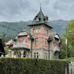 Rumunia / Joanna Dąbek