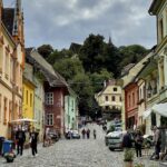 Rumunia / Joanna Dąbek