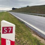 Trasa S7 / GDDKiA
