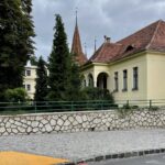 Rumunia / Joanna Dąbek