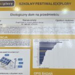 06.12.2021. Połaniec. Konkurs Explory w Zespole Szkół / Grażyna Szlęzak-Wójcik / Radio Kielce