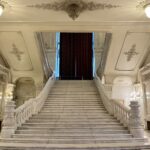 Rumunia / Joanna Dąbek