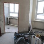 08.12.2021. Czyżowice. Dom Seniora / Wiktor Taszłow / Radio Kielce