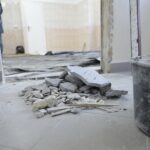 08.12.2021. Czyżowice. Dom Seniora / Wiktor Taszłow / Radio Kielce