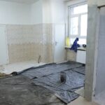 08.12.2021. Czyżowice. Dom Seniora / Wiktor Taszłow / Radio Kielce