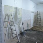 08.12.2021. Czyżowice. Dom Seniora / Wiktor Taszłow / Radio Kielce