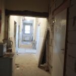 08.12.2021. Czyżowice. Dom Seniora / Wiktor Taszłow / Radio Kielce