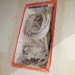 08.12.2021. Czyżowice. Dom Seniora / Wiktor Taszłow / Radio Kielce