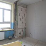 08.12.2021. Czyżowice. Dom Seniora / Wiktor Taszłow / Radio Kielce