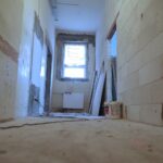 08.12.2021. Czyżowice. Dom Seniora / Wiktor Taszłow / Radio Kielce